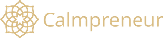 Calmpreneur