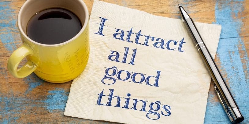 #2: Get Over Yourself & Make Your Affirmations Work!