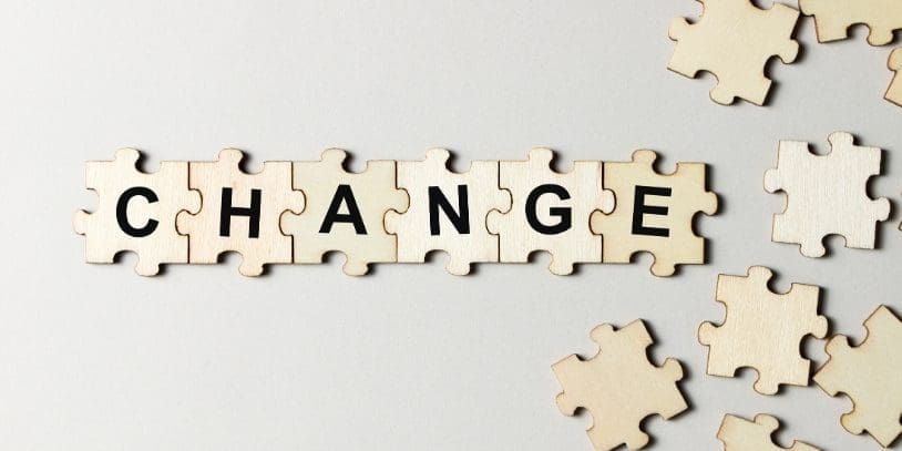 #1: A Podcast Pivot ~ Time for a Change