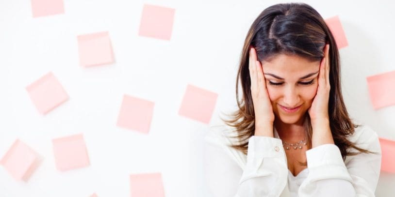 #4: What to Do When There Aren’t Enough Hours in the Day