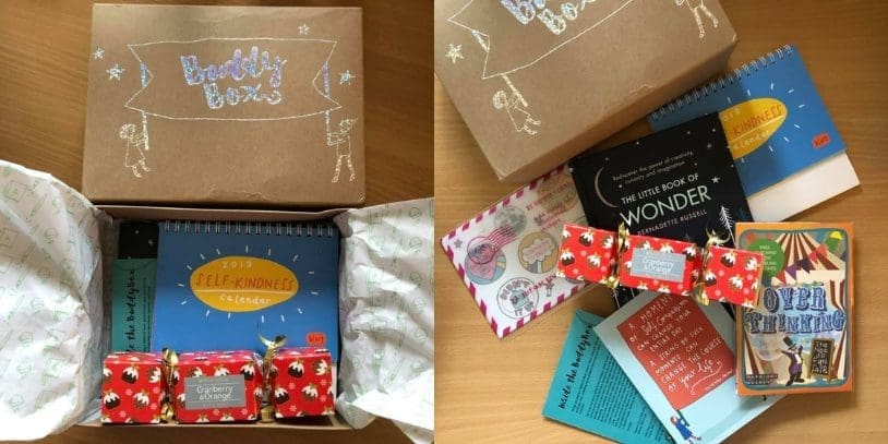 Buddy Box Review