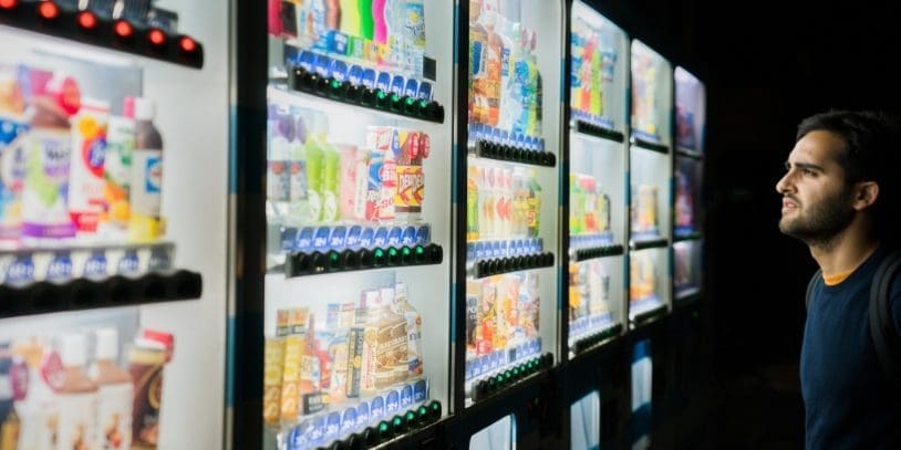 Too Much Choice