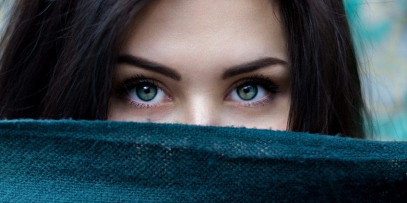 Introvert Female