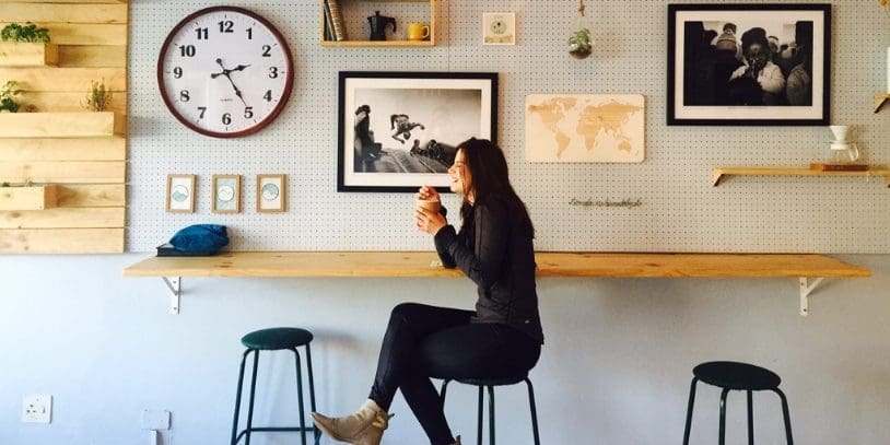 Reduce Overwhelm