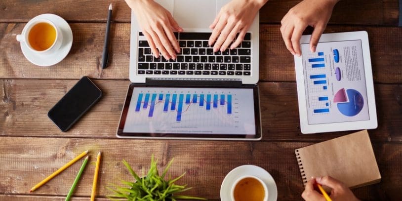 Tech Tools for Business Growth