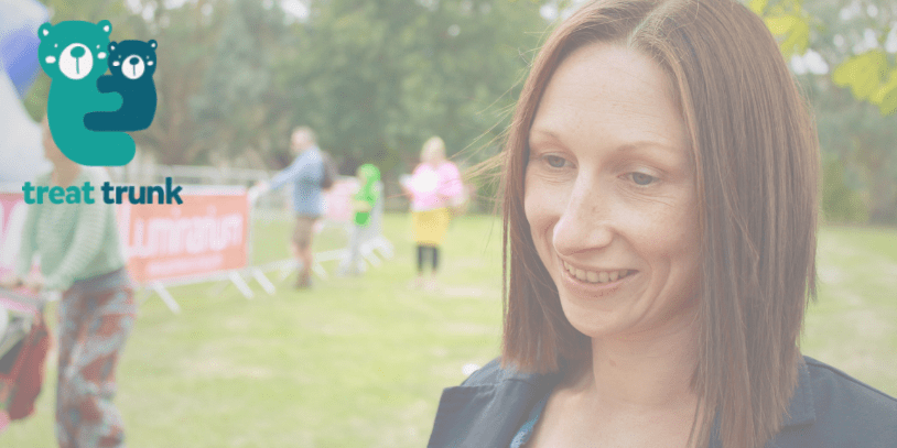 Sally Wade Success Story