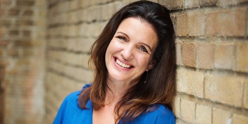 From PTSD to Coaching with Purpose – Ruth’s Story
