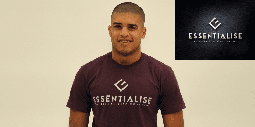 A Strong Mindset & Resilience to Recover: Lee’s Story