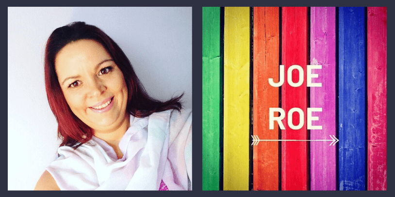Mental Illness with Joe Roe
