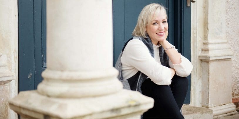 7 Steps to Calmer Life and Business