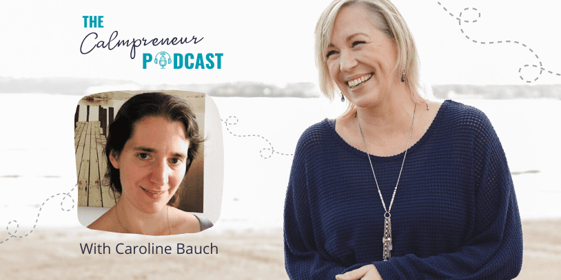 #17: How to Enhance Your Relaxation Practice & Reduce Stress