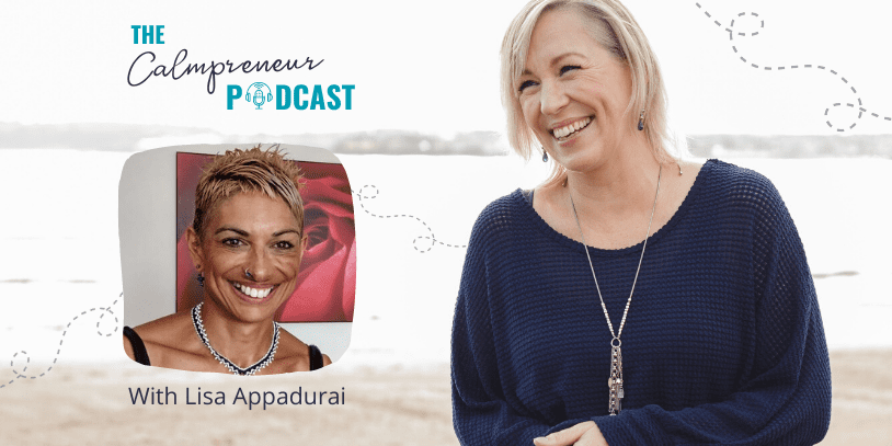 #18: The Importance of Good Nutrition for Busy Entrepreneurs
