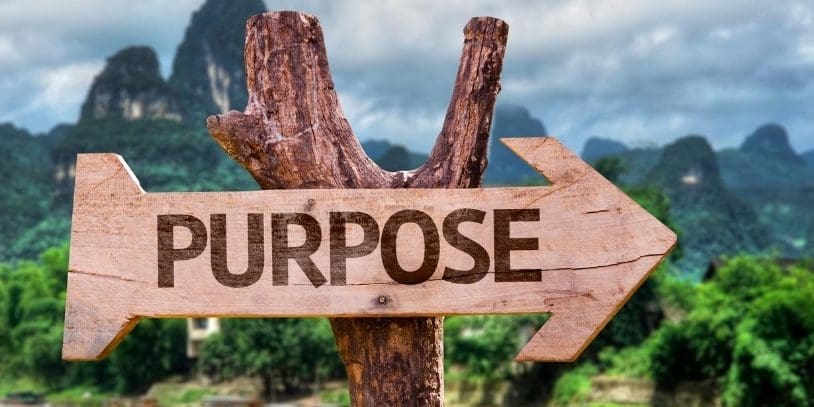 Life Purpose Coaching