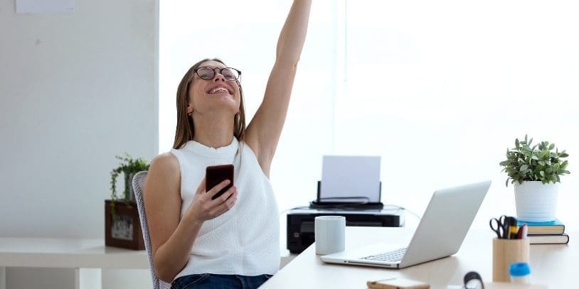 EFT Tapping for success