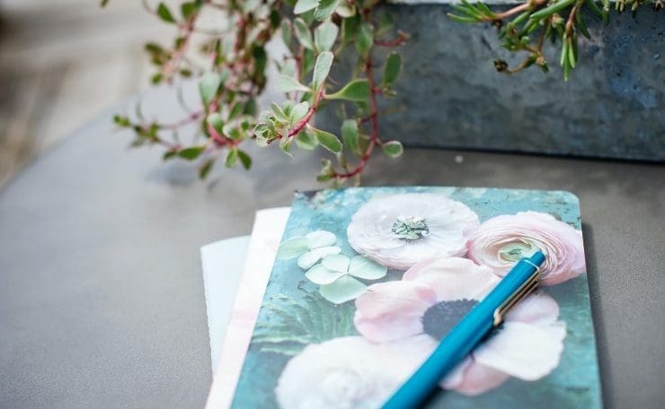 Money Journalling