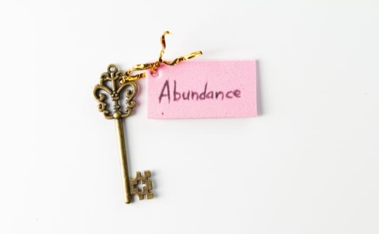 Abundance Mindset