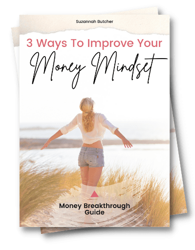 Money Mindset Guide