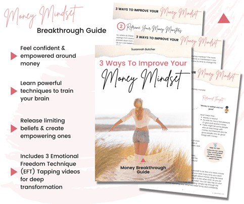 Resources Money Breakthrough Guide