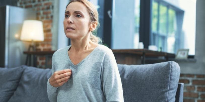 EFT Tapping for Anxiety