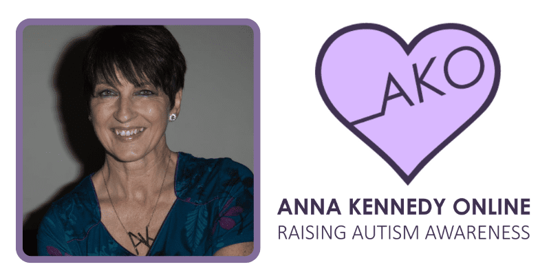Anna Kennedy