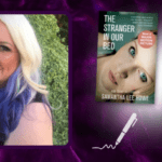 Samantha Lee Howe Author